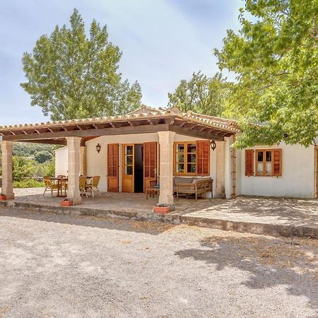 Finca L'Hort Nou Pollenca Exterior photo